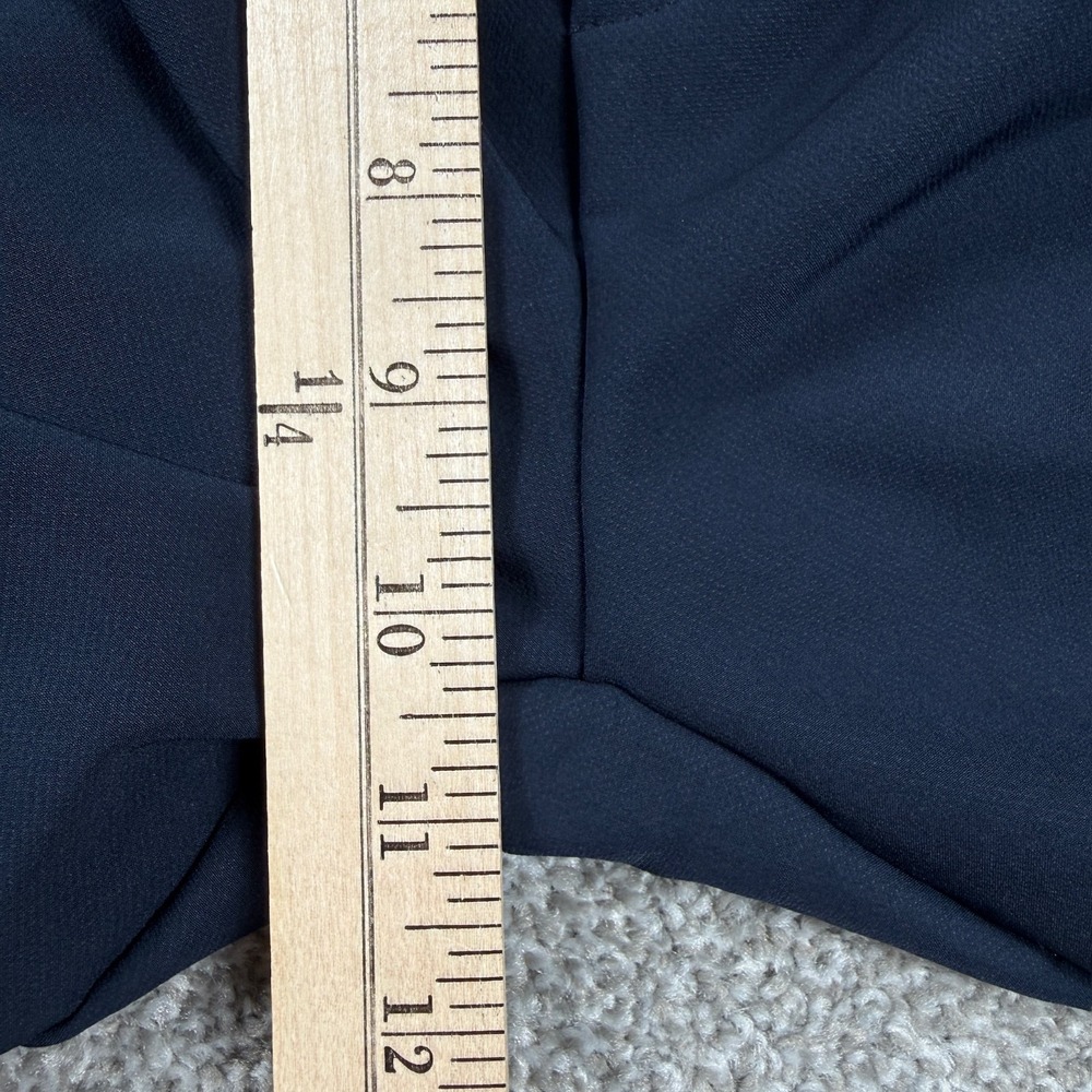 UNRL Apex Performance Jogger Pants Men's XL Navy Stretch Golf Travel Athletic - Picture 4 of 14